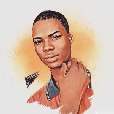 Abdulrafiu M. at Softaims Abdulrafiu M. - Software Engineer - Frontend, Backend and Mobile Platforms