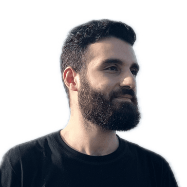 Abdulrahman B. at Softaims Abdulrahman B. - Software Engineer - Backend, Web and Database Platforms