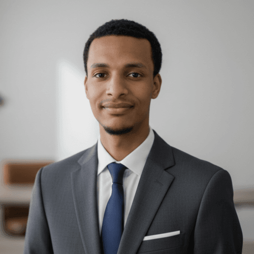 Abdulwahid H. | Software Engineer - AI, Cloud and Full-Stack at Softaims Profile of Abdulwahid H., Software Engineer - AI, Cloud and Full-Stack at Softaims