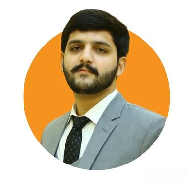 Abdur R. at Softaims Abdur R. - Software Engineer - Full-Stack, JavaScript, Node.js and Modern Frameworks