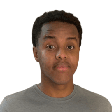 Abdurezak F. at Softaims Abdurezak F. - Software Engineer - Full-Stack, React and Node Platforms