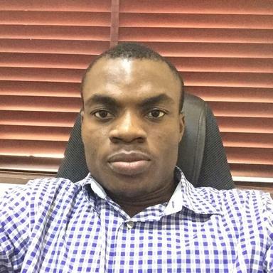 Abel K. at Softaims Abel K. - Software Engineer - Backend, Cloud and Database Platforms