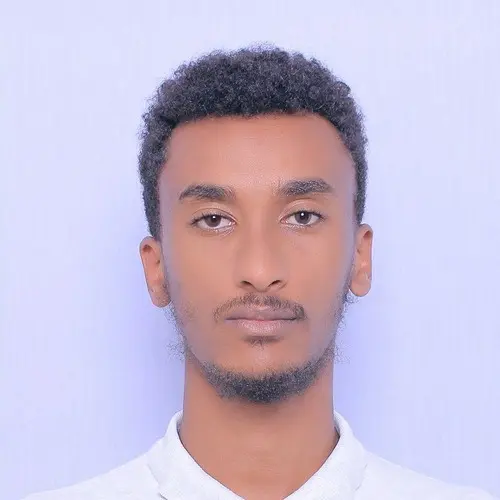 Abeselom D. | Junior Mobile Engineer - Flutter, Python and Android Platforms at Softaims Profile of Abeselom D., Junior Mobile Engineer - Flutter, Python and Android Platforms at Softaims