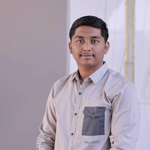 Abhi B. | Software Engineer - Full-Stack, Cloud and Modern Frameworks at Softaims Profile of Abhi B., Software Engineer - Full-Stack, Cloud and Modern Frameworks at Softaims