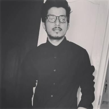 Abhijeet K. at Softaims Abhijeet K. - Software Engineer - Full-Stack, React, Node and General Development