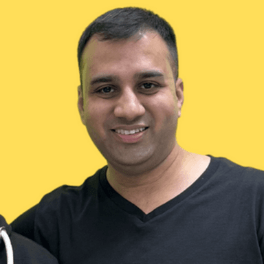 Abhik K. at Softaims Abhik K. - Lead Quality Assurance Engineer - Mobile, Automated Testing and QA Platforms