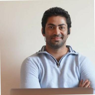 Abhimanyu Singh R. at Softaims Abhimanyu Singh R. - Lead Mobile Engineer - iOS, Android and Mobile Development Platforms