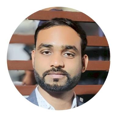 Abhinav M. at Softaims Abhinav M. - Lead Software Engineer - Cloud, AI and Backend Platforms