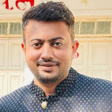 Abhishek D. at Softaims Abhishek D. - Lead Full-Stack Engineer - Node.js, Vue.js and API Development