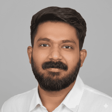 Abhishek G. at Softaims Abhishek G. - Senior Full-Stack Engineer - AWS, React and AI Platforms