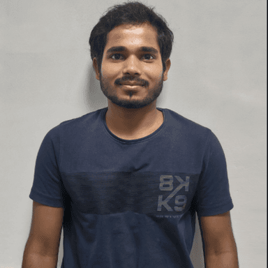 Abhishek K. at Softaims Abhishek K. - Junior Software Engineer - AI, Cloud and General Development