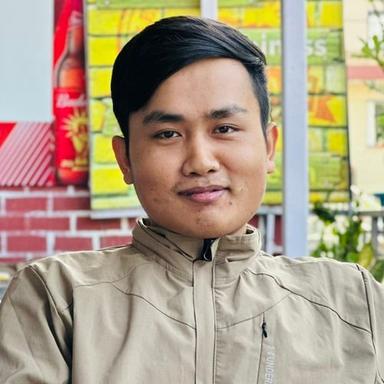 Abhishek P. at Softaims Abhishek P. - Software Engineer - Frontend, Backend and Modern Frameworks