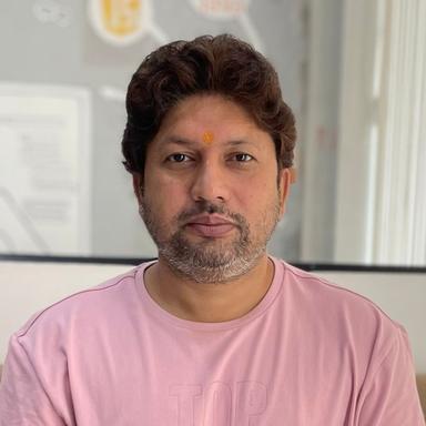 Abhishek P. at Softaims Abhishek P. - Lead Software Engineer - Cloud, Backend and AI Platforms