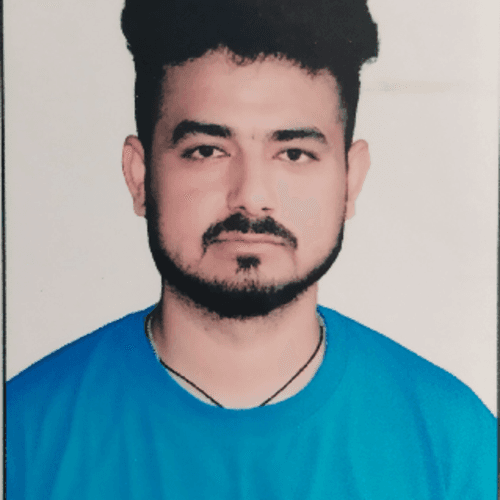 Abhishek T. | Software Engineer - Full-Stack, JavaScript and Modern Frameworks at Softaims Profile of Abhishek T., Software Engineer - Full-Stack, JavaScript and Modern Frameworks at Softaims