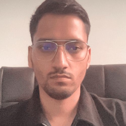 Abhishek T. | Lead Full-Stack Engineer - Cloud, Modern Frameworks and Mobile Platforms at Softaims Profile of Abhishek T., Lead Full-Stack Engineer - Cloud, Modern Frameworks and Mobile Platforms at Softaims