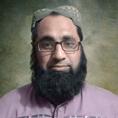 Abid A. at Softaims Abid A. - Software Engineer - Backend, Web and e-Commerce Platforms