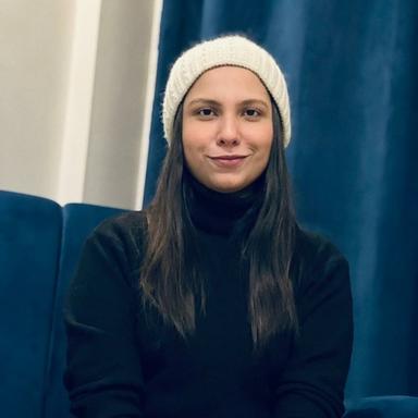 Abiha A. at Softaims Abiha A. - Software Engineer - Full-Stack, React and Node Platforms