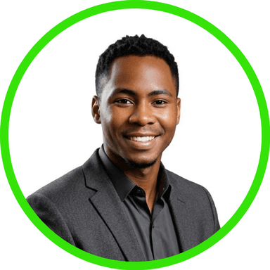 Abiodun O. at Softaims Abiodun O. - Junior Software Engineer - Web, Design and General Development