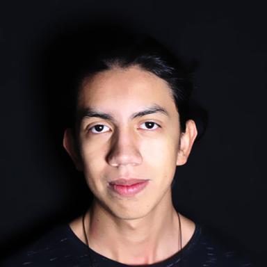 Abraham Michelle C. at Softaims Abraham Michelle C. - Senior Mobile Engineer - Unity, 3D Modeling and Game Development