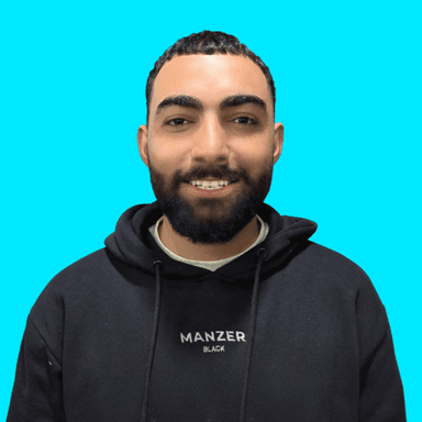 Abrar A. at Softaims Abrar A. - Senior Frontend Engineer - React, Next.js and API Integration