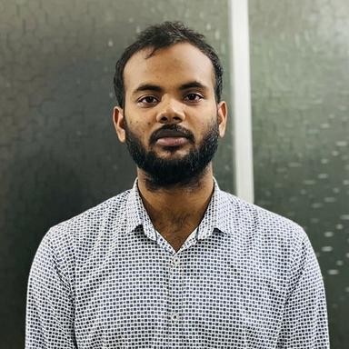 Abu bakkar s. at Softaims Abu bakkar s. - Lead Software Engineer - Frontend, Cloud and Modern Frameworks