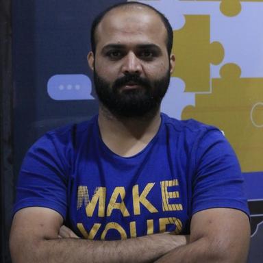 Abubakar S. at Softaims Abubakar S. - Lead Machine Learning Engineer - AI, Cloud and NLP Platforms