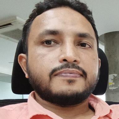 Abul H. at Softaims Abul H. - Lead Software Engineer - Cloud, Modern Frameworks and Data Platforms