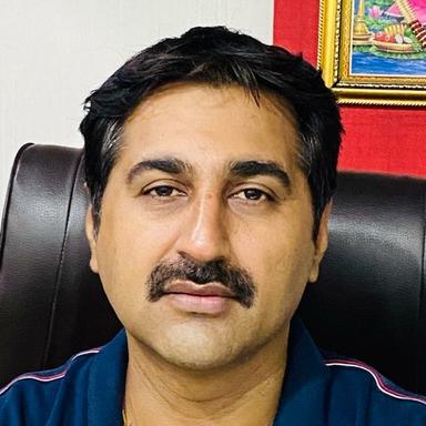 Achal C. at Softaims Achal C. - Senior Full-Stack Engineer - PHP, MySQL and Ecommerce Platforms