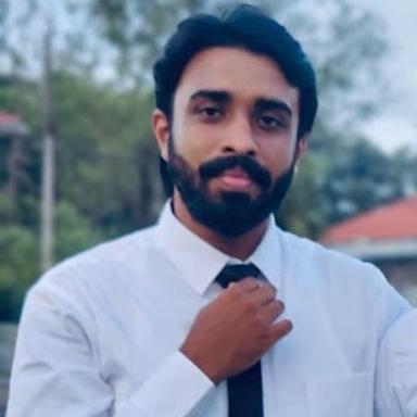 Achira M. at Softaims Achira M. - Software Engineer - Game Development, C++ and Unity Platforms