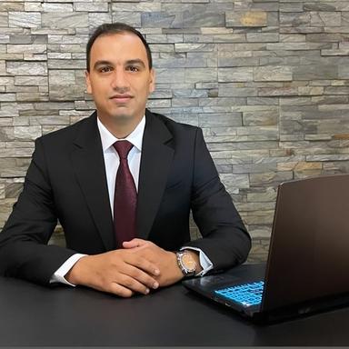 Achraf L. at Softaims Achraf L. - Software Engineer - Digital Marketing, E-Commerce and General Development