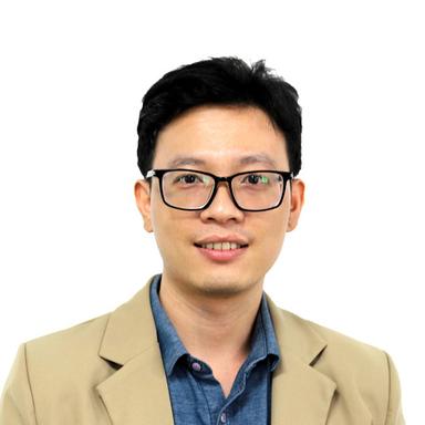 Adam N. at Softaims Adam N. - Software Engineer - Full-Stack, Blockchain and Web Platforms