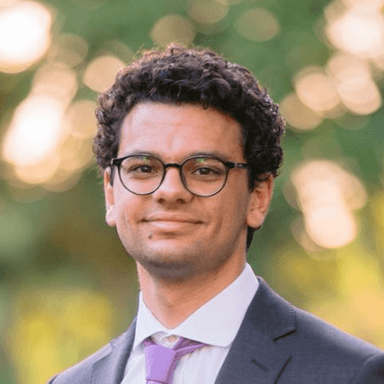 Adam N. at Softaims Adam N. - Lead Software Engineer - AI, Cloud and Machine Learning Platforms