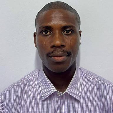 Adams O. at Softaims Adams O. - Software Engineer - Blockchain, Content Marketing and Technical Writing