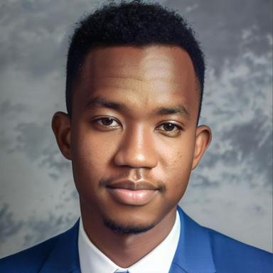 Adamu Sadiq A. at Softaims Adamu Sadiq A. - Junior Mobile Engineer - Unity, Web3 and AI Platforms