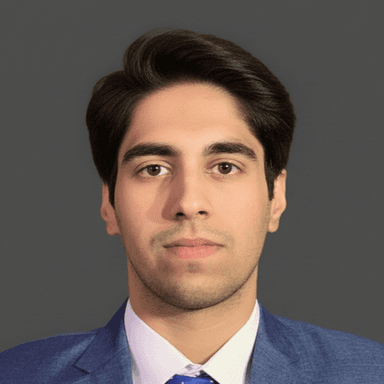 Adan A. at Softaims Adan A. - Lead Full-Stack Engineer - AI, Cloud and Modern Frameworks