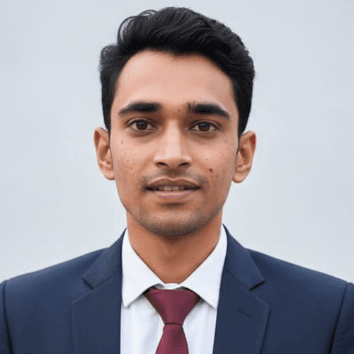 Adarsh S. | Lead Full-Stack Engineer - AI, Cloud and Modern Frameworks at Softaims Profile of Adarsh S., Lead Full-Stack Engineer - AI, Cloud and Modern Frameworks at Softaims