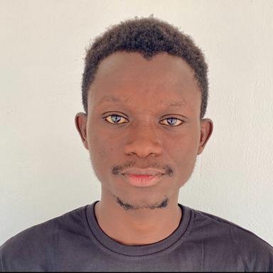 Addai C. at Softaims Addai C. - Senior Full-Stack Engineer - React, Python and Web Development