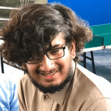 Addan Abdullah S. at Softaims Addan Abdullah S. - Junior Mobile Engineer - Flutter, JavaScript and Web Development