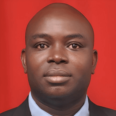 Adebare S. at Softaims Adebare S. - Senior Backend Engineer - PHP, JavaScript and Cloud Platforms