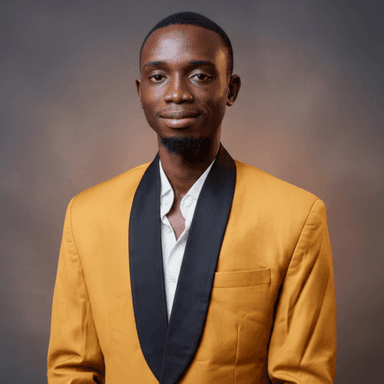 Adebisi S. at Softaims Adebisi S. - Junior Software Engineer - Web, Ecommerce and Design Platforms