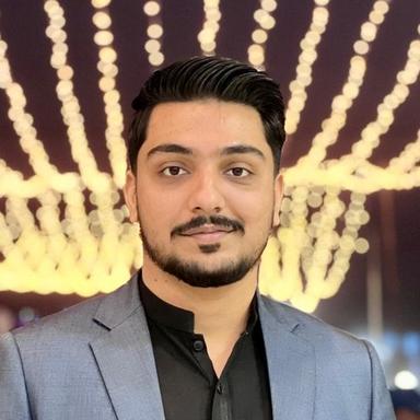 Adeel A. at Softaims Adeel A. - Software Engineer - Frontend, Backend and Mobile Platforms