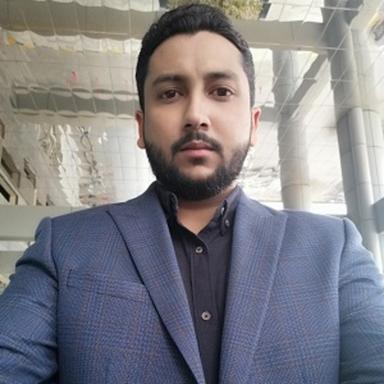 Adeel A. at Softaims Adeel A. - Lead Cloud Engineer - Cloud, DevOps and Automation Platforms