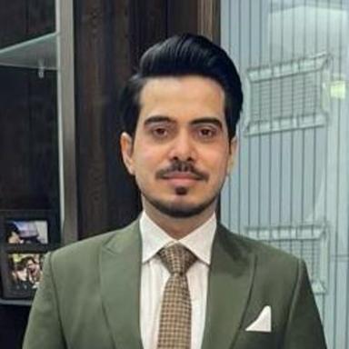 Adeel Kamal M. at Softaims Adeel Kamal M. - Lead Software Engineer - Cloud, Web3 and Modern Frameworks