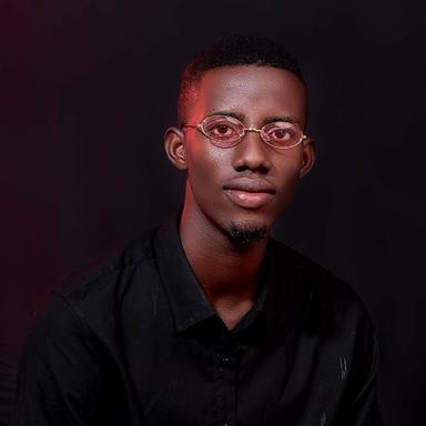 Adekunle B. at Softaims Adekunle B. - Software Engineer - Frontend, Backend and General Development