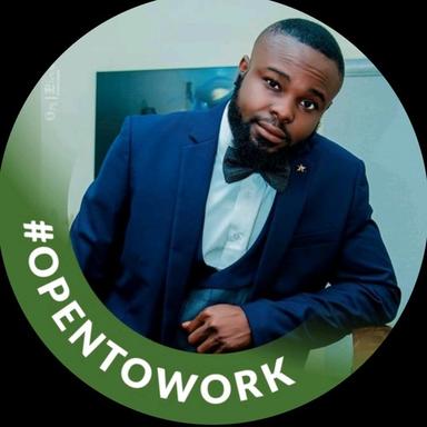 Adeniyi A. at Softaims Adeniyi A. - Senior Software Engineer - Blockchain, Cryptocurrency and Smart Contracts