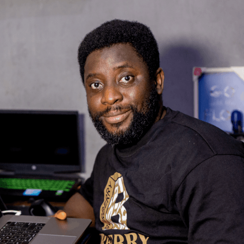 Adeola A. | Software Engineer - Full-Stack, Web and Mobile Platforms at Softaims Profile of Adeola A., Software Engineer - Full-Stack, Web and Mobile Platforms at Softaims