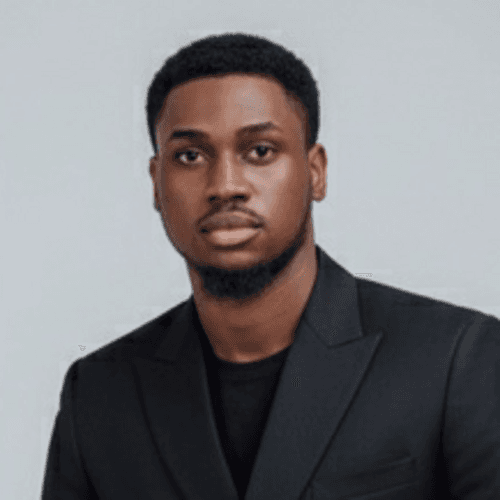 Adesina F. | Software Engineer - Web, Ecommerce and Shopify Platforms at Softaims Profile of Adesina F., Software Engineer - Web, Ecommerce and Shopify Platforms at Softaims