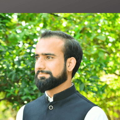 Adil A. at Softaims Adil A. - Senior Full-Stack Engineer - React, Node and App Development