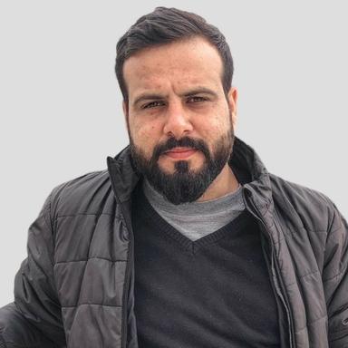 Adil K. at Softaims Adil K. - Lead Software Engineer - Cloud, Web and AI Platforms