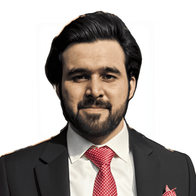 Adil K. at Softaims Adil K. - Software Engineer - Frontend, Modern Frameworks and Web Development